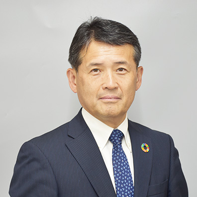 取締役 神田 一成