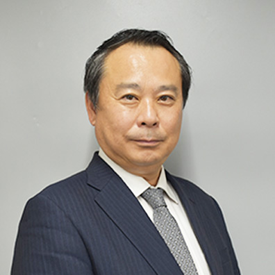 代表取締役 専務執行役員 田代 和晃