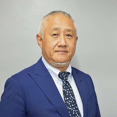 取締役 秋葉 淳一