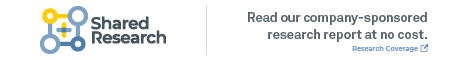 Read our company-sponsored research report at no cost.