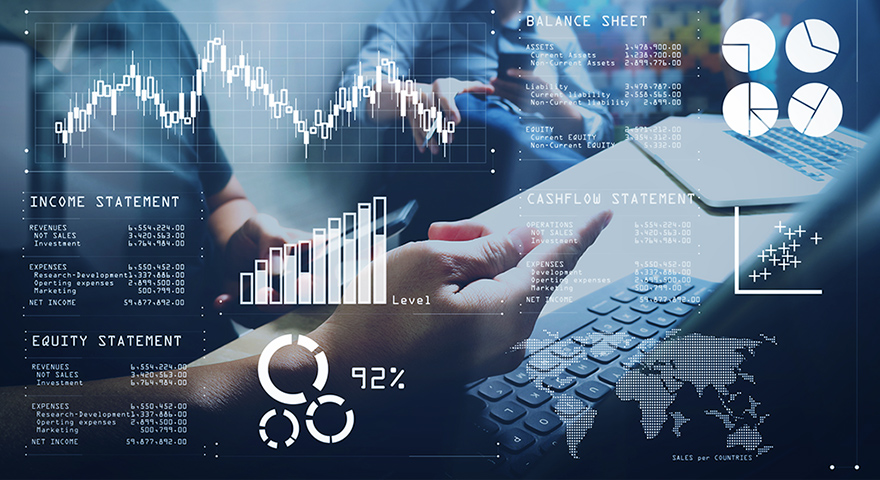 Consolidated Financial Highlights