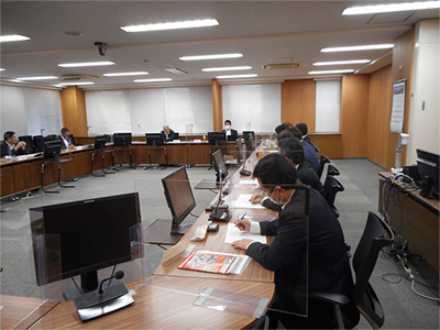 NIKKON Business School