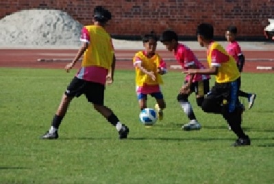 Social Activities,Soccer